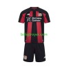 Billige Fotballdrakter Bayer 04 Leverkusen Barn Hjemmedraktsett 2026/27 Kortermet